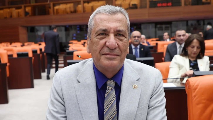Öztürkmen’den İSO 500 mesajı: Destek verilirse Gaziantep’ten çok daha fazla firma listeye girer