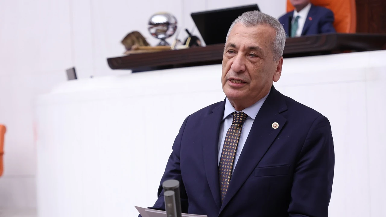 &Ouml;zt&uuml;rkmen: Savaş, Gaziantep ekonomisini vuracak!