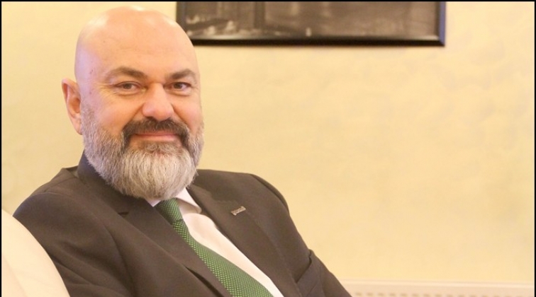 &Ouml;zt&uuml;rkmen&rsquo;den birlik ve beraberlik vurgusu