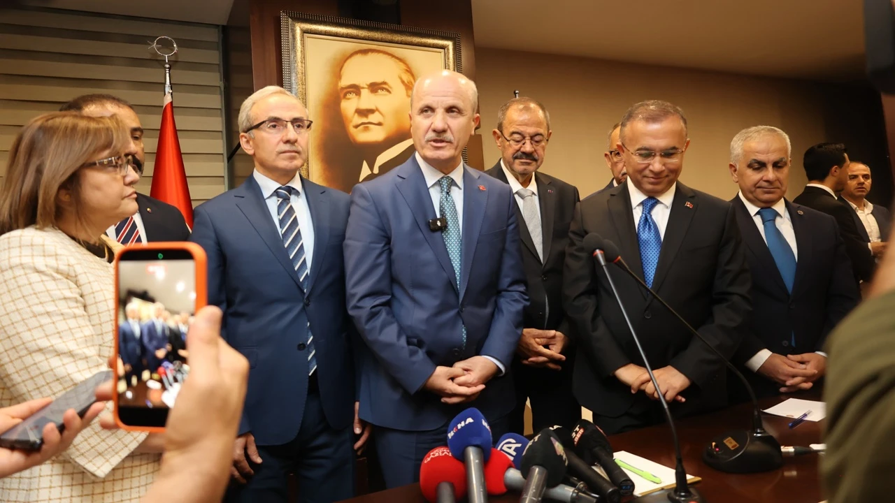 &Ouml;zvar&rsquo;dan GİBT&Uuml;&rsquo;ye &ldquo;Diş Hekimliği Fak&uuml;ltesi&rdquo; m&uuml;jdesi