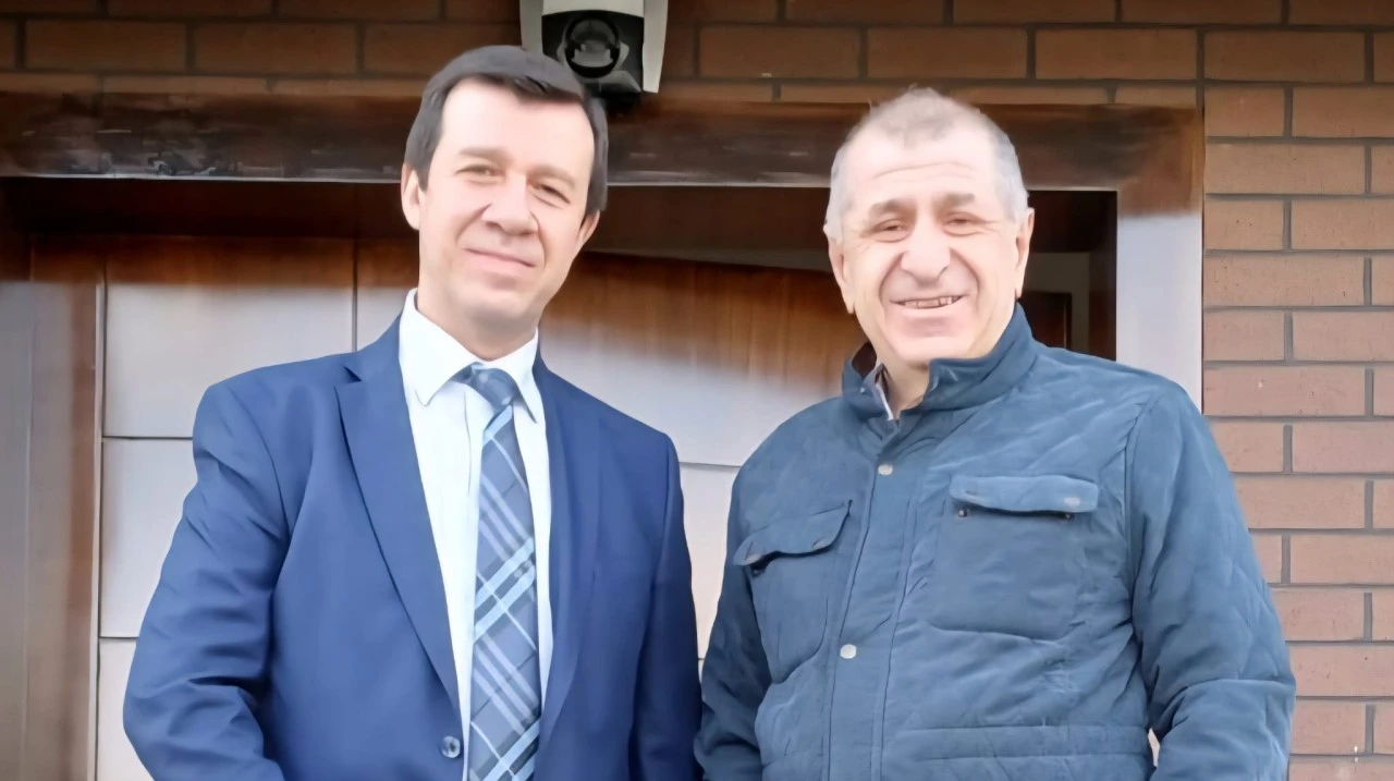 Pamuk: Adalet yerini buldu. Zafer Türk milletinindir!