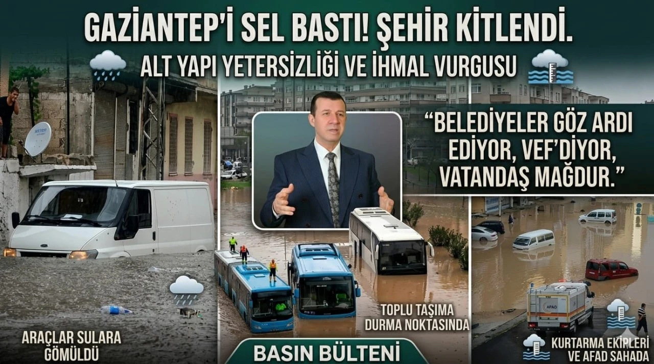 Pamuk: Bu artık doğal değil, y&ouml;netim zafiyetidir