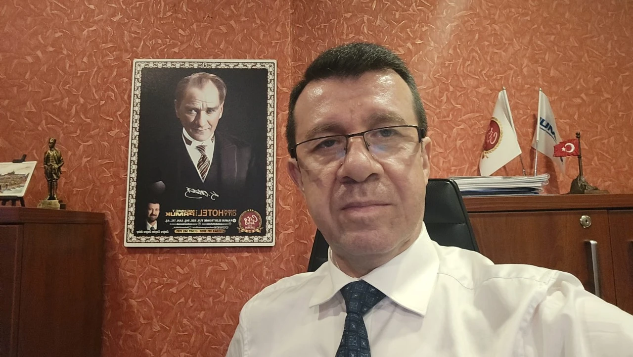 Pamuk: Devlet siyasete mi hizmet ediyor yoksa halka mı?