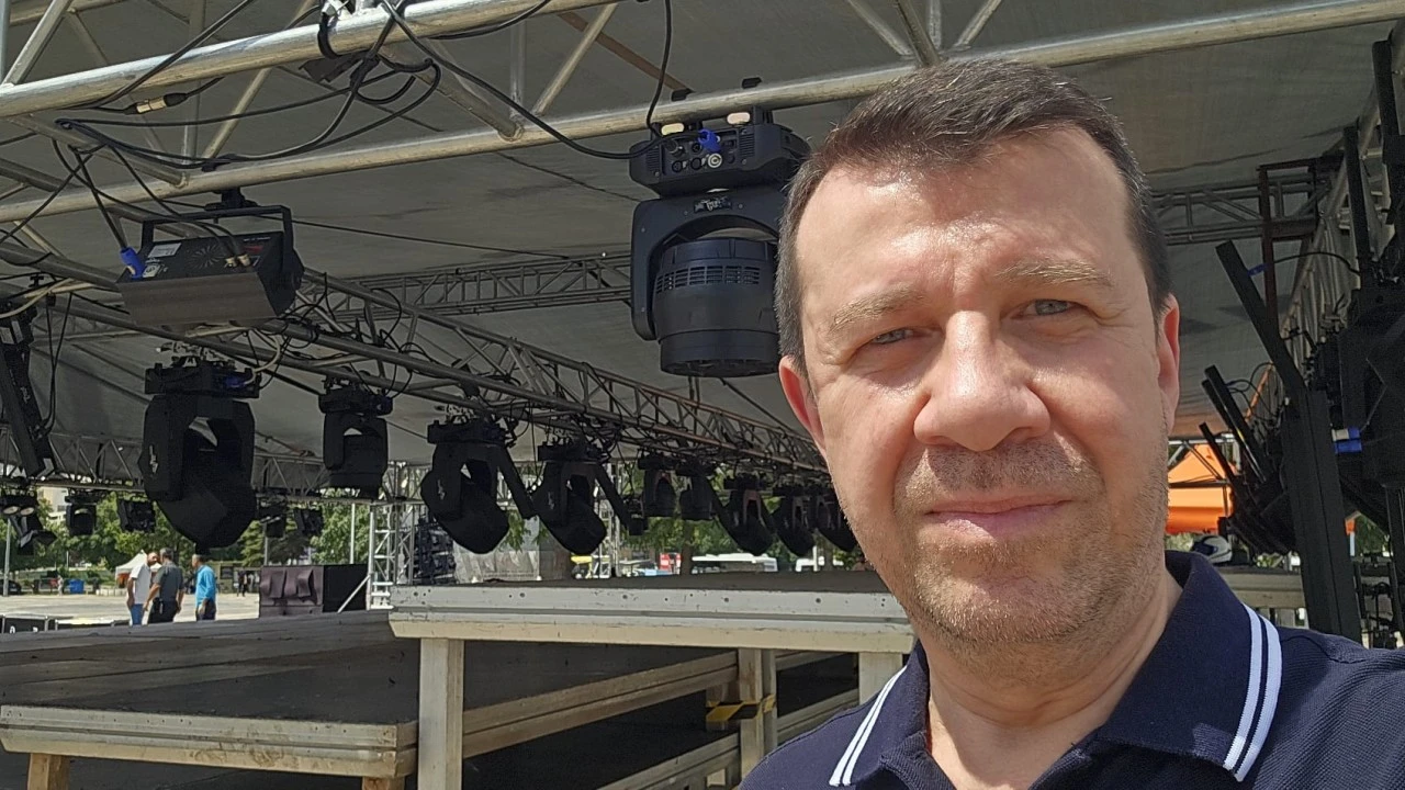 Pamuk'tan elektrik kesintilerine tepki: Şehir çöküşün eşiğinde!