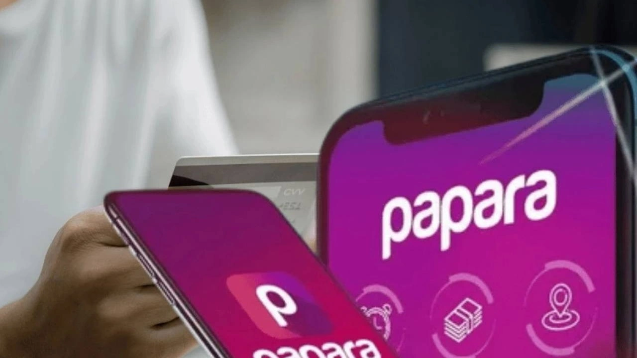 Papara’dan bloke hesaplara ilişkin açıklama...