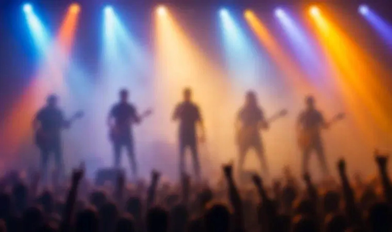 'Paribu Harbiye Açıkhava Konserleri', temmuz ve eylülde sanatseverleri ağırlayacak
