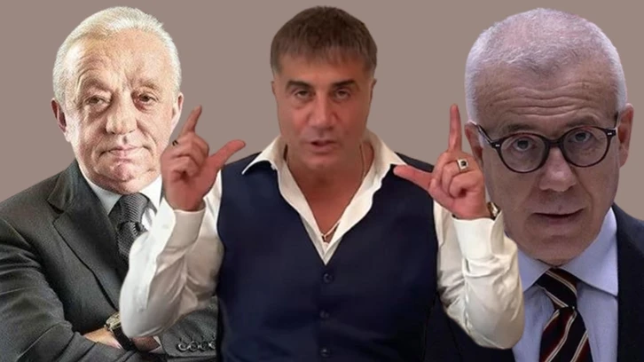 Peker'in 'prim' aldığını iddia ettiği Özkök konuştu