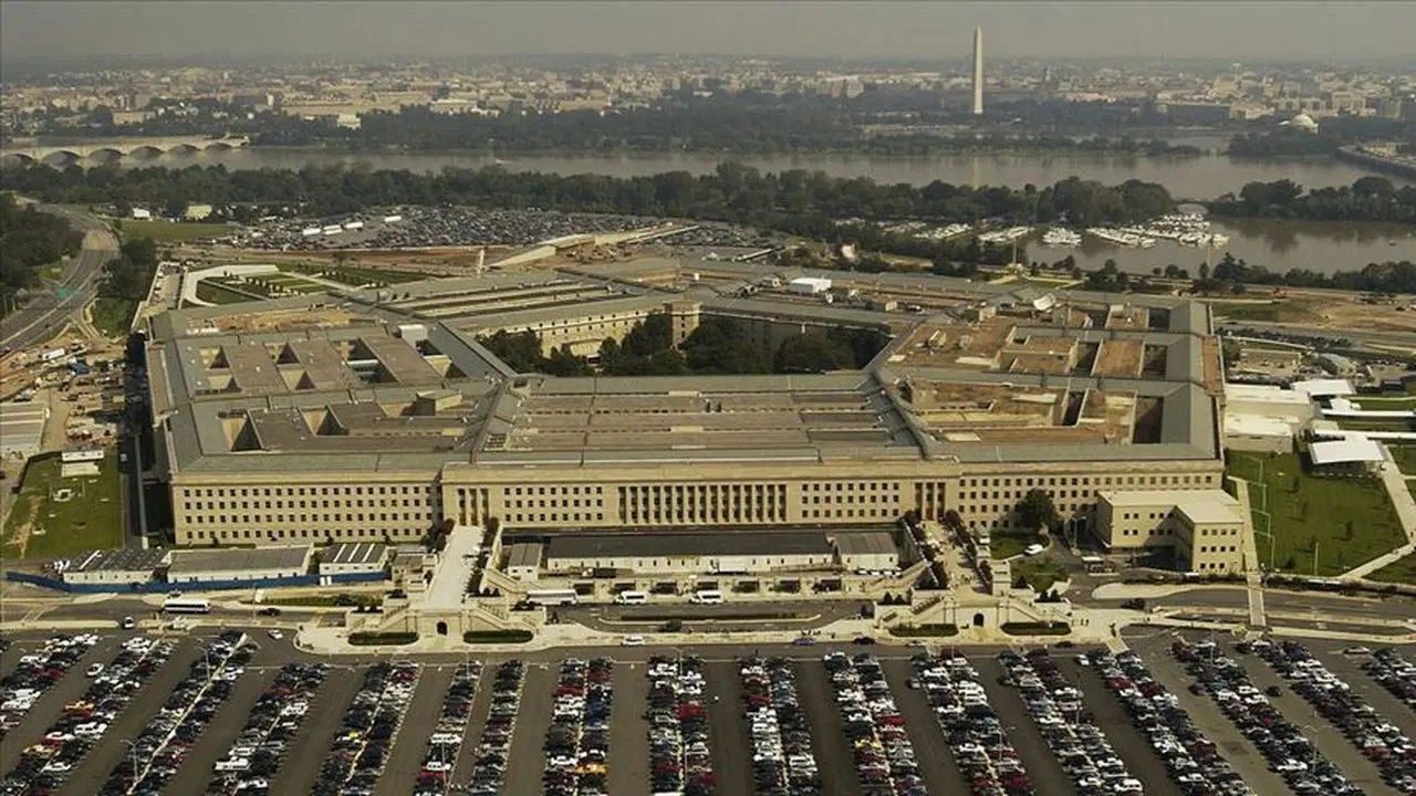 Pentagon'dan gazetecilere ‘sınırlama’ talimatı