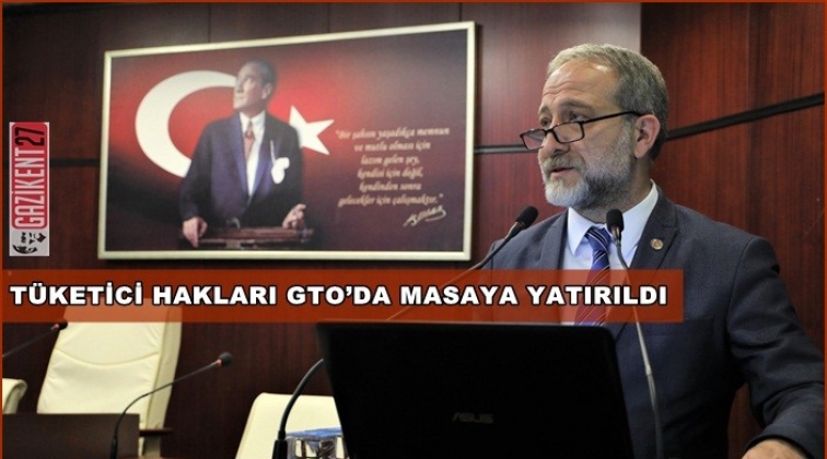 Perakende Sekt&ouml;r&uuml;nde T&uuml;ketici Hakları