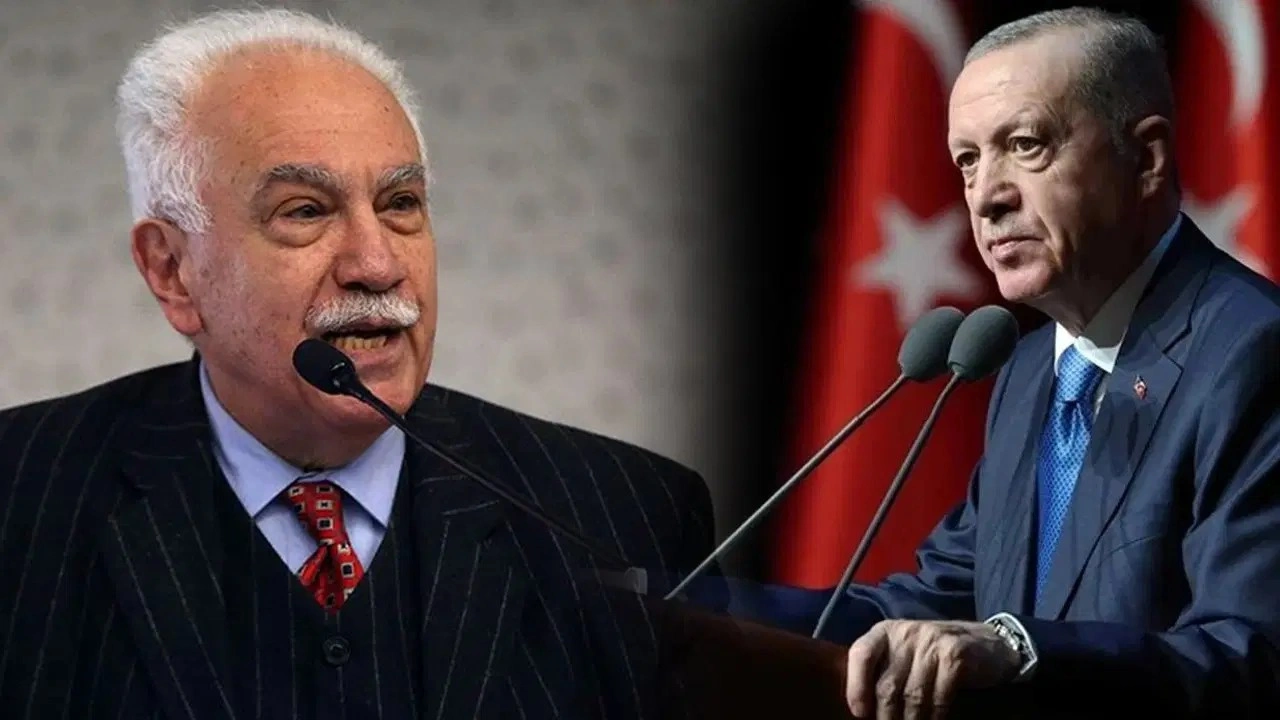 Perinçek'ten Erdoğan'a: 'Başkomutanlık oturarak olmaz'