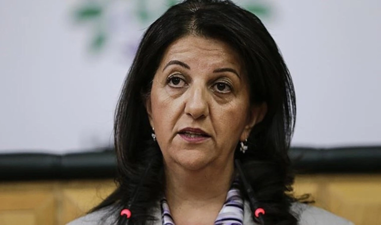 Pervin Buldan'dan 'trafik kazası' açıklaması: 'Suikast girişimi' mi?