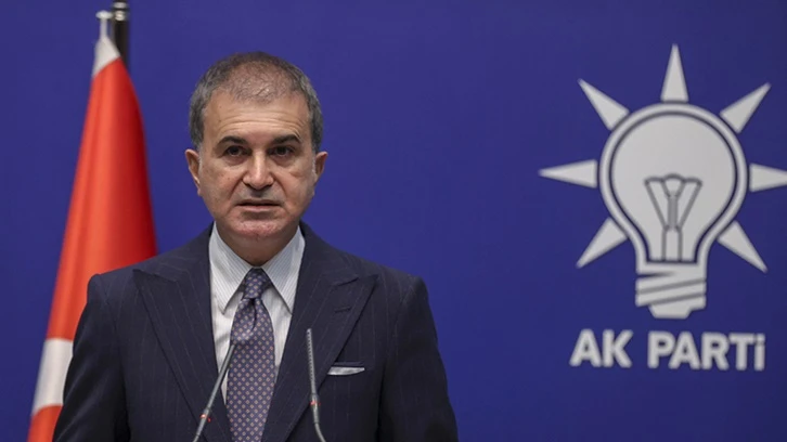 PKK'nın fesih kararının ardından AKP'den ilk açıklama