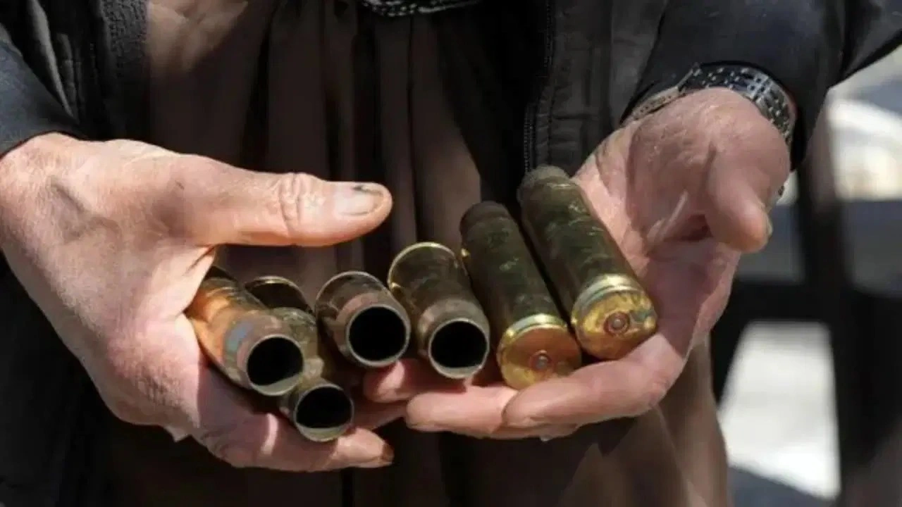 PKK terör örgütünün silah bırakmaya başlaması siyaseti ve bölgeyi hareketlendirdi