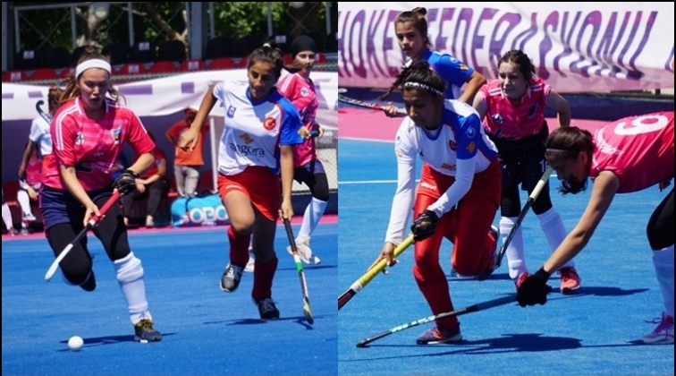 Polisgücü, galibiyet serisini sürdürdü: 17-0