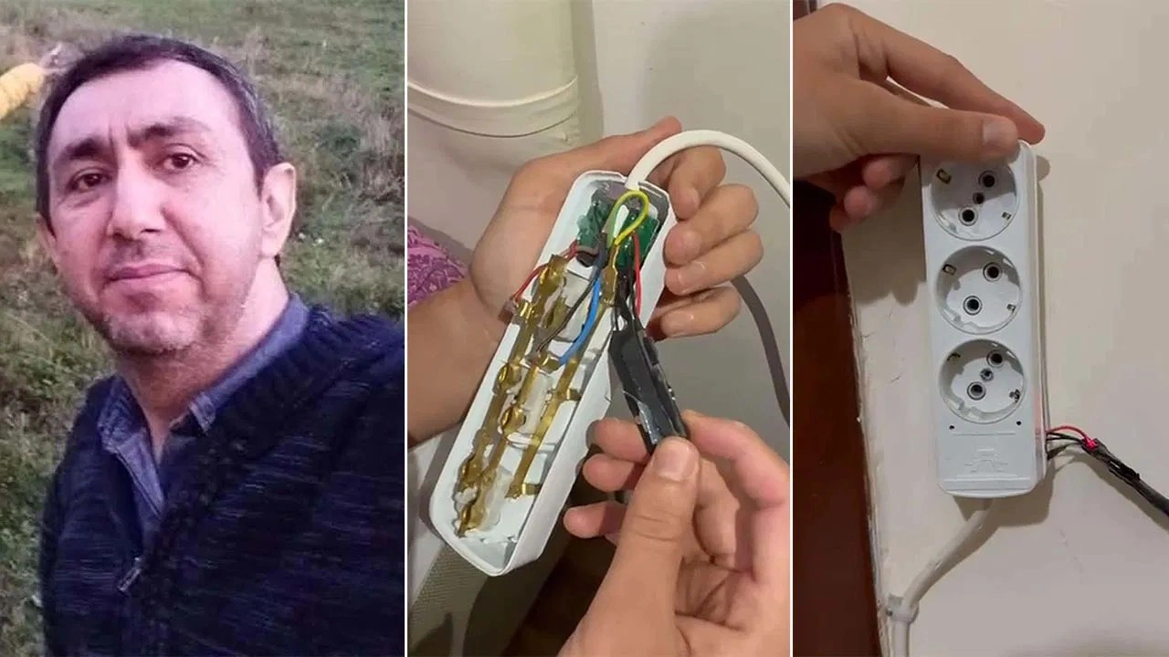 Prizlere gizli kamera yerleştirmişti... Skandal ifade ortaya çıktı: 'Fantezi amacıyla yaptım'