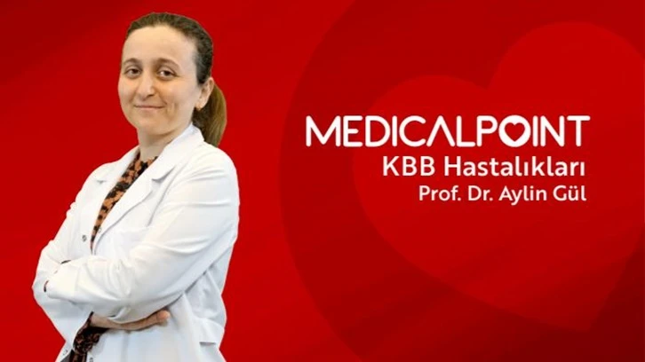 Prof. Dr. Aylin Gül uyardı: &quot;Erken tanı hayat kurtarır!&quot;