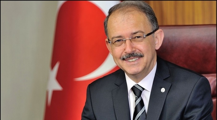 Prof. Dr. Güner Dağlı'dan Öğretmeler Günü mesajı
