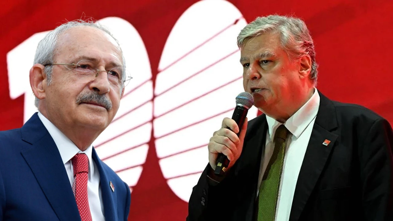 Prof. Dr. &Ouml;rsan &Ouml;ymen: ABD, AKP ve Kılı&ccedil;daroğlu işbirliği var