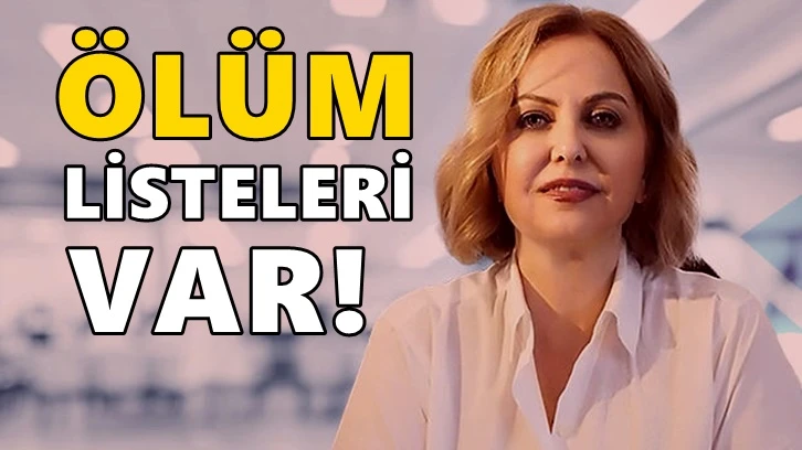 Prof. Dr. Şenol: Cezasızlıktan cesaret alıyorlar!