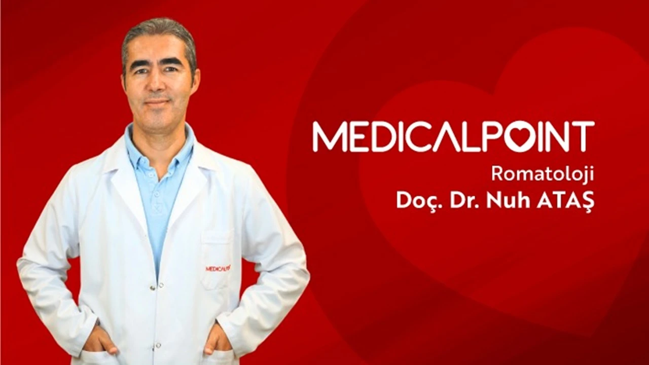 Psöriatik Artritte erken tanı önem taşıyor