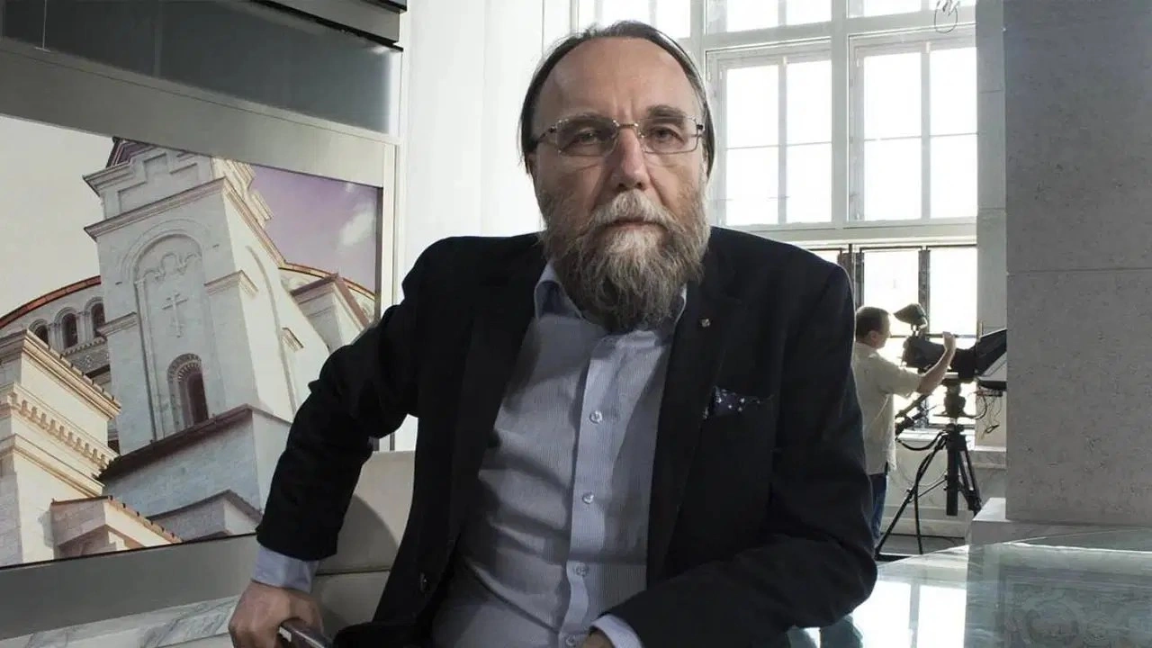 Putin'in sağ kolu Aleksandr Dugin'nden 'İmamoğlu' yorumu: 'Halk Erdoğan ile