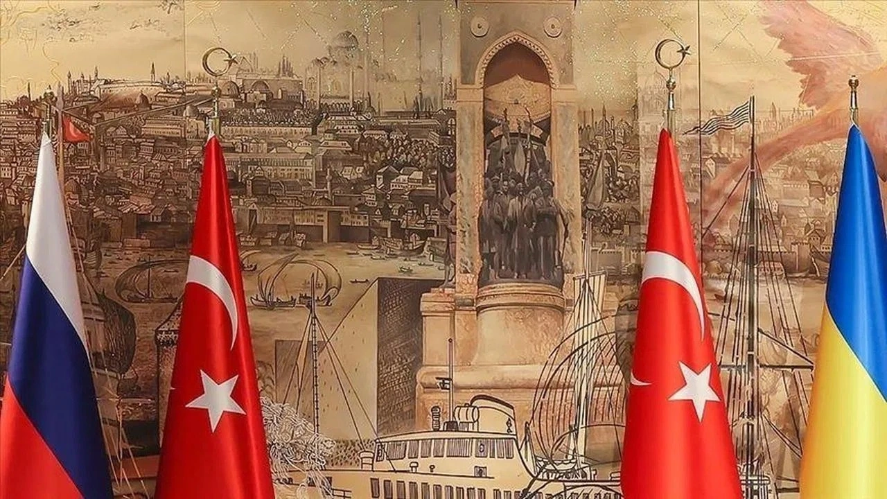 Putin isimleri onaylad&#x131;: &#x130;stanbul&#x27;daki Rus heyetinde kimler olacak?