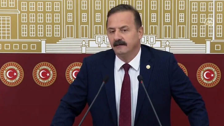 İYİ Parti'den istifa eden Yavuz Ağıralioğlu'ndan açıklama