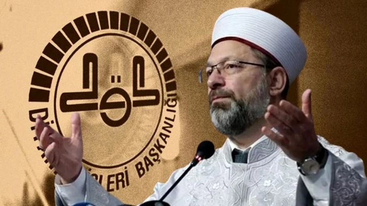 "Fiyatları tayin eden Allah'tır" diyen Diyanet'ten fahiş kâr!