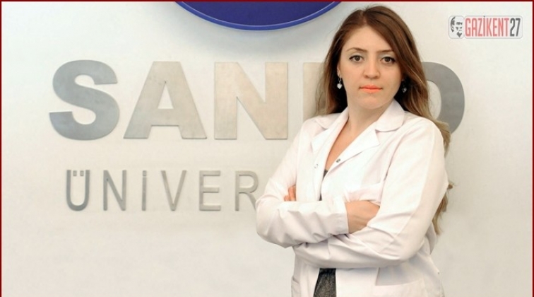 Ramazan'da beslenme &ouml;nerileri