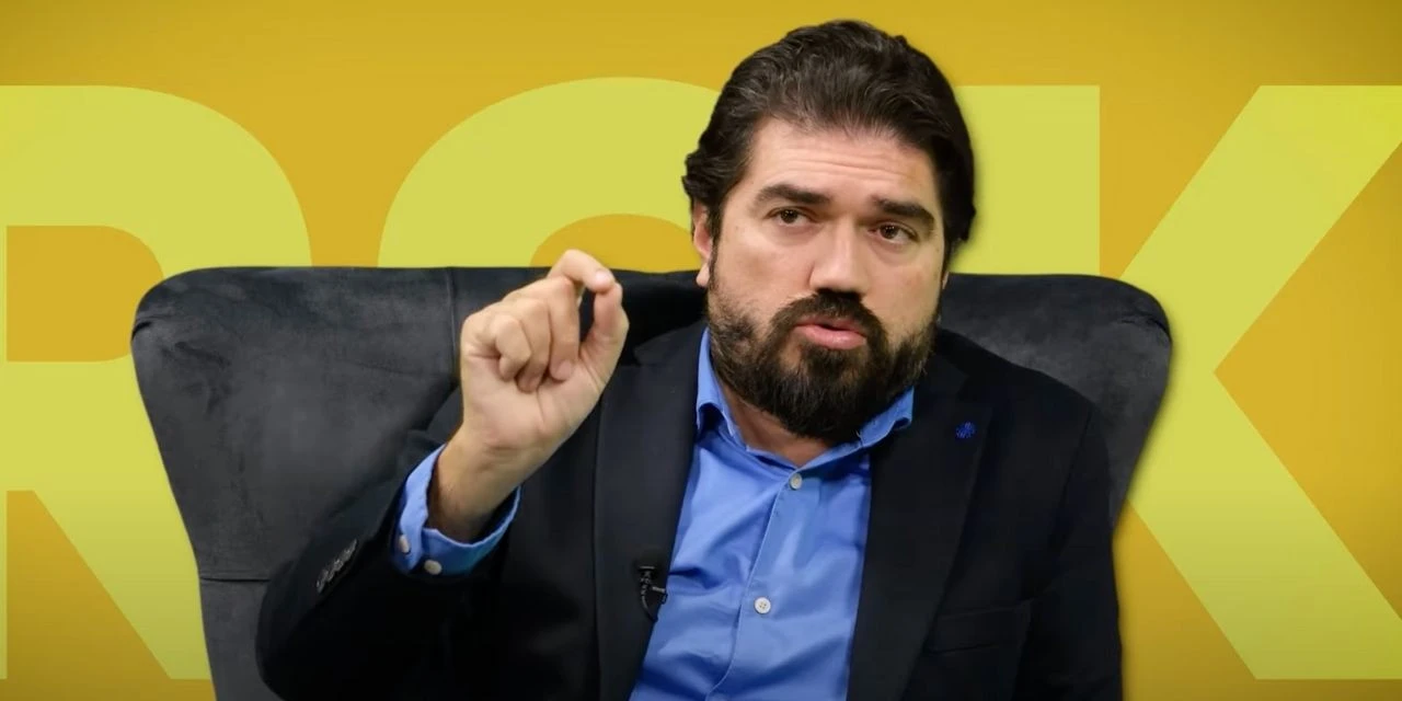 Rasim Ozan K&uuml;tahyalı g&ouml;zaltına alındı