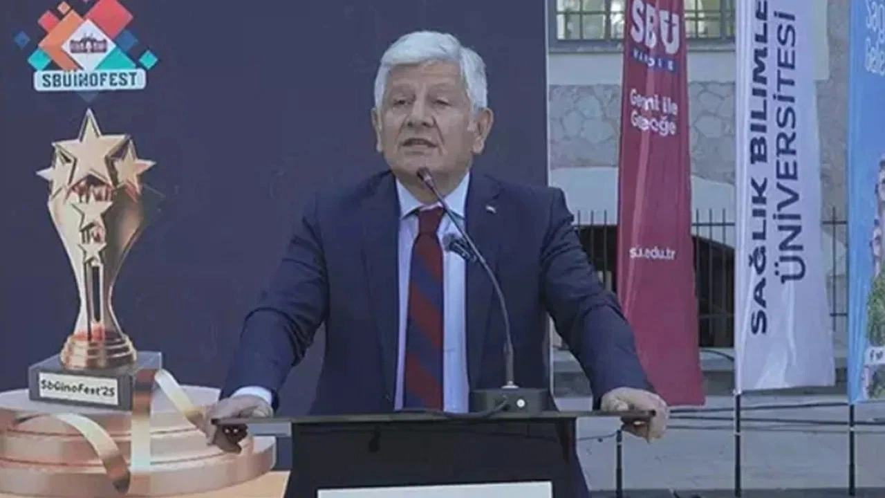 Rektörden öğrencilere açık tehdit! 'Eylem yapmaya gelene...'
