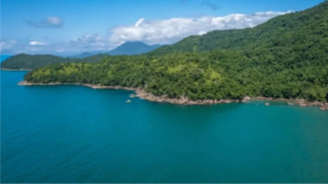 Resmi Gazete’de yayımladı… Kıyı kenar çizgisinin deniz tarafındaki ormanlık alanlar turizme açıldı!
