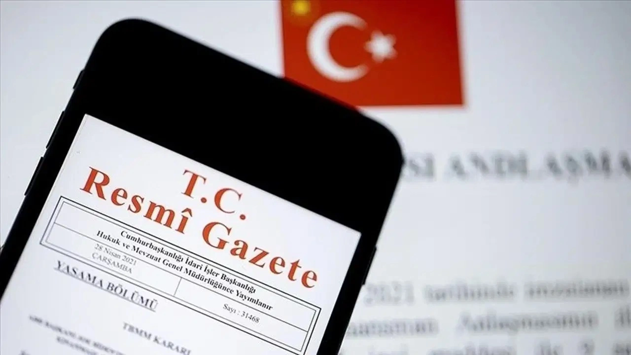 Resmi Gazete'de yayımlandı: Gümüşhane'de bir beldenin ismi değiştirildi