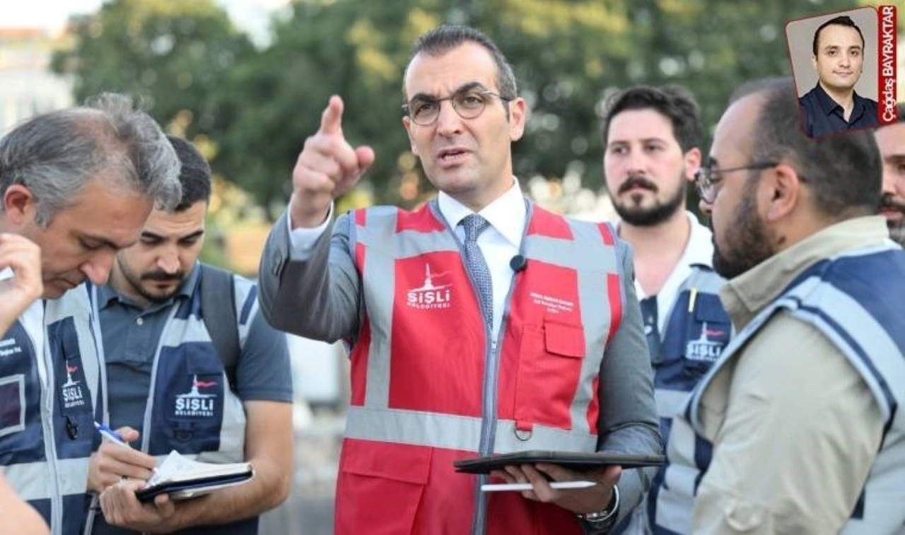 Resul Emrah Şahan Cumhuriyet'e konuştu: 'Hevesleri zenginleşmek'