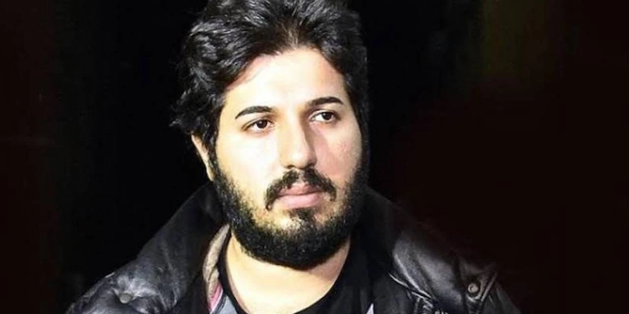 Reza Zarrab &quot;hayatını sattı&quot; iddiası!  Zarrab’ın hayatının belgesel mi yoksa dizi olarak mı yayınlanacak