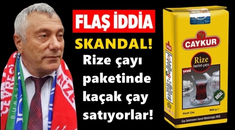 Avukat Remzi Kazmaz'dan flaş iddia!