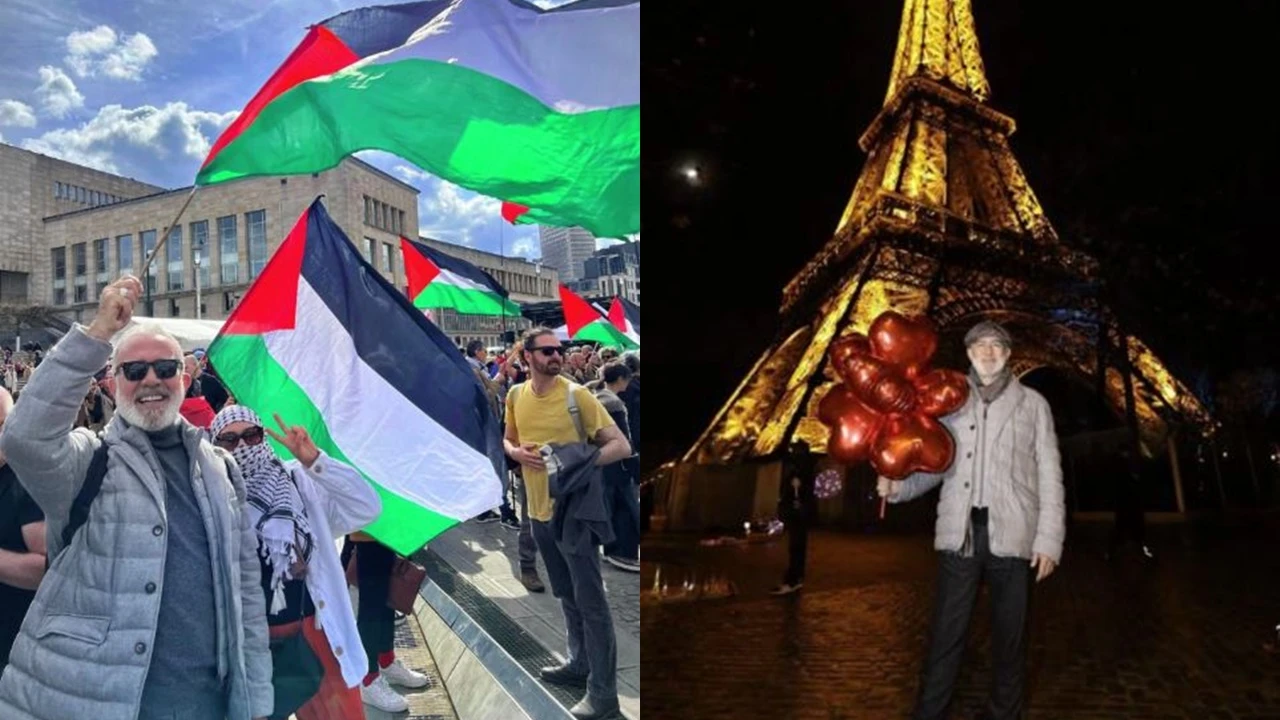 Rolex skandalı ile anılan AKP'li Yenişehirlioğlu bu kez böyle gündem oldu!