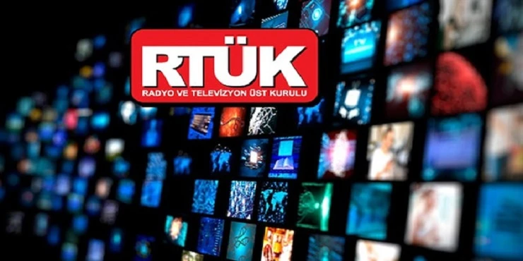 RTÜK'den Erdoğan ile Netanyahu karşılaştırılmasına tepki