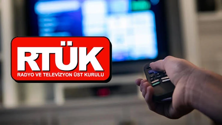 RTÜK'ten Sözcü TV ve TELE1’e üst sınırdan ceza!