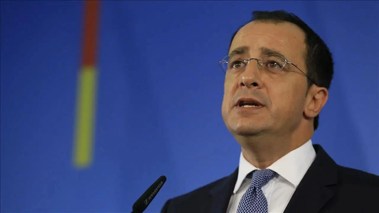 Rum lider Hristodulidis'ten Erdoğan'a açık davet