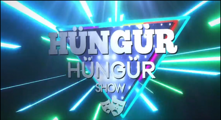 Saadet’ten yeni video: Hüngür Hüngür Show