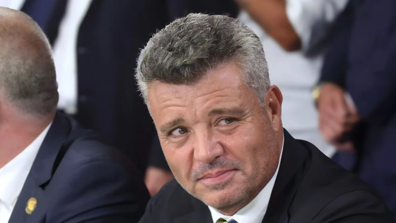 Saadettin Saran ifadeye &ccedil;ağrıldı! Evinde arama yapılıyor...