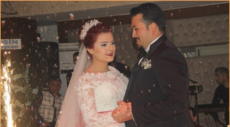 Sağlık camiası bu düğünde buluştu