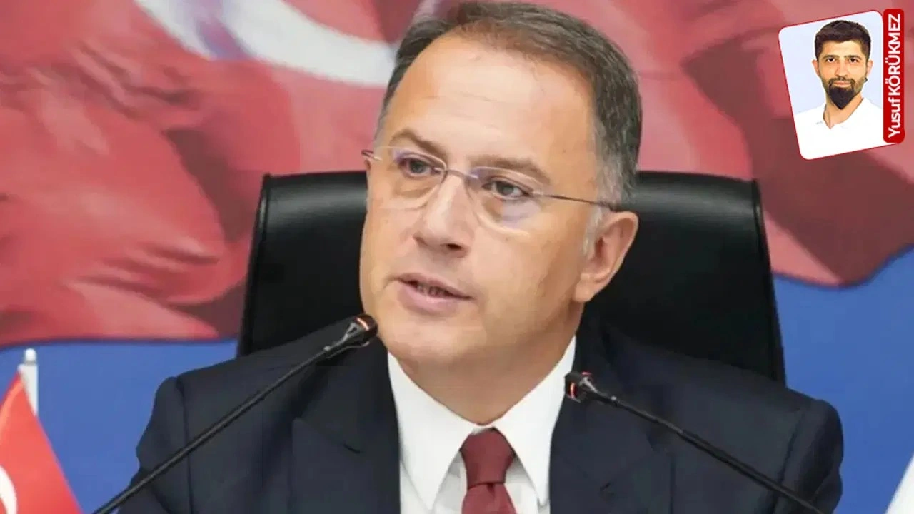 Sağlık raporuna rağmen… Murat Çalık cezaevine gönderildi!
