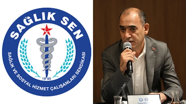 Sağlık-Sen 13'ncü kez yetkili sendika oldu
