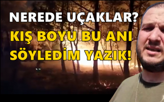 Şahan Gökbakar: Bu uçaklar nerede?