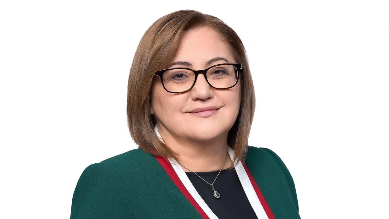 Şahin'den 25 Aralık mesajı: Gaziantep kahramanların şehridir