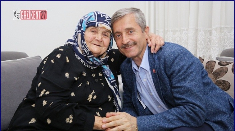 Şahinbey 79 bin &ouml;ğrenciyi &Ccedil;anakkale&rsquo;ye g&ouml;nderdi