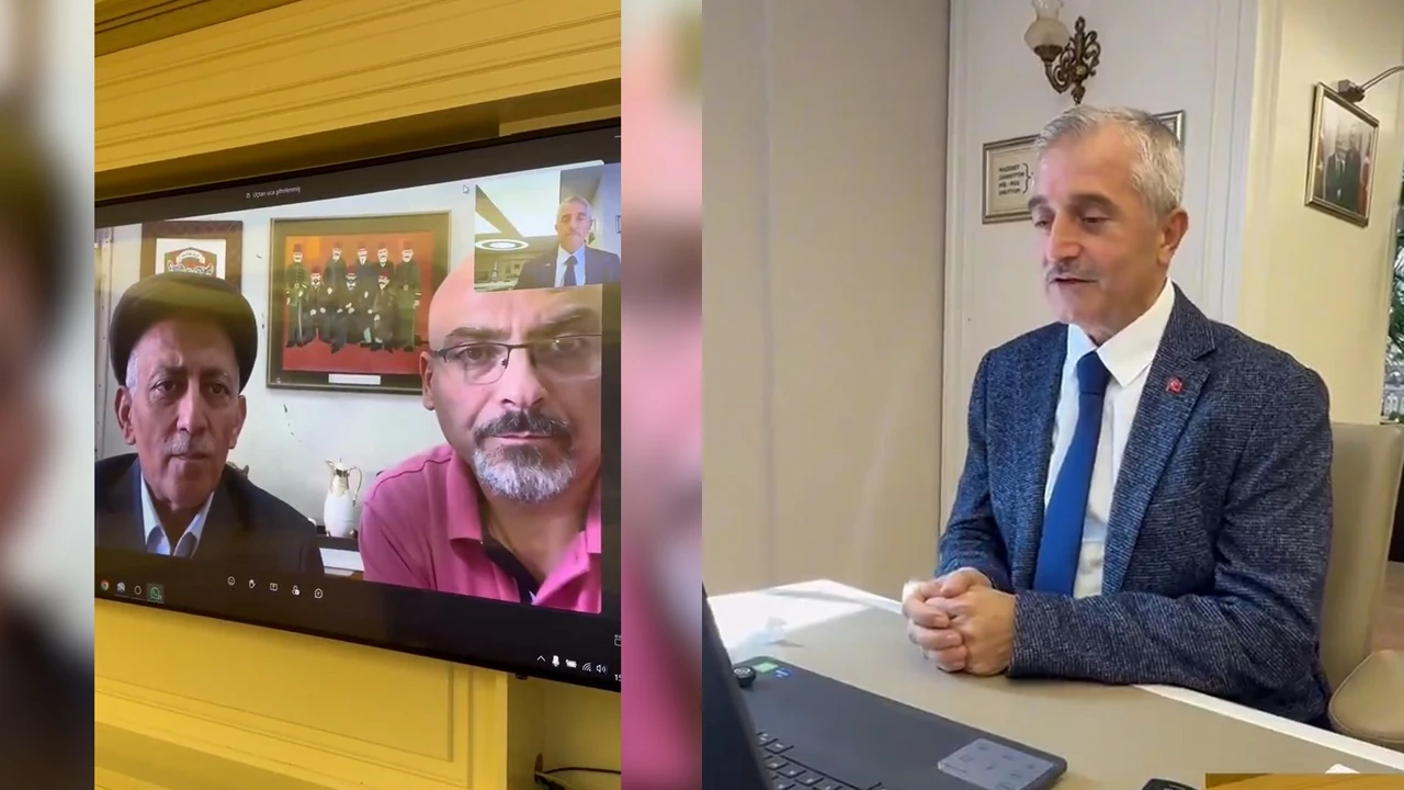 Şahinbey Belediyesi'nden Gazze'ye kardeş eli...