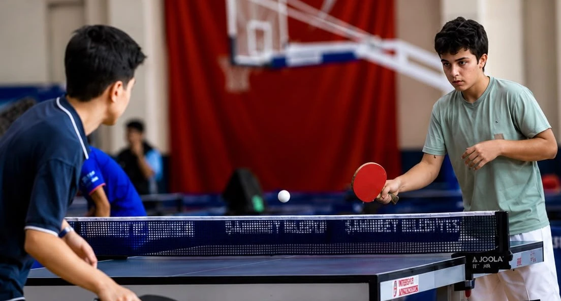 Şahinbey'den 15 Temmuz spor etkinlikleri